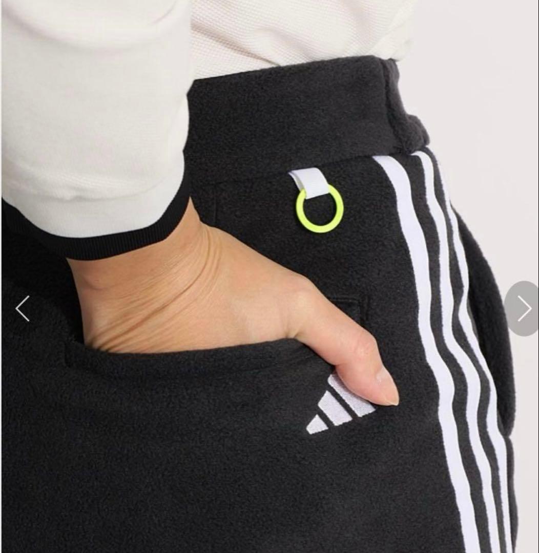 美品★秋冬アディダス レディース ゴルフウェア セット