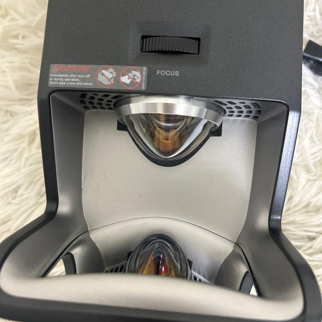 LG PF1000UG 超短焦点プロジェクター MiniBeamUST