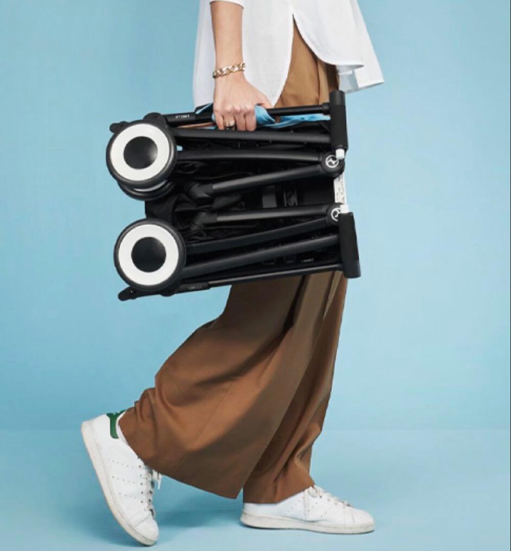 サイベックス リベル Cybex LIBELLE