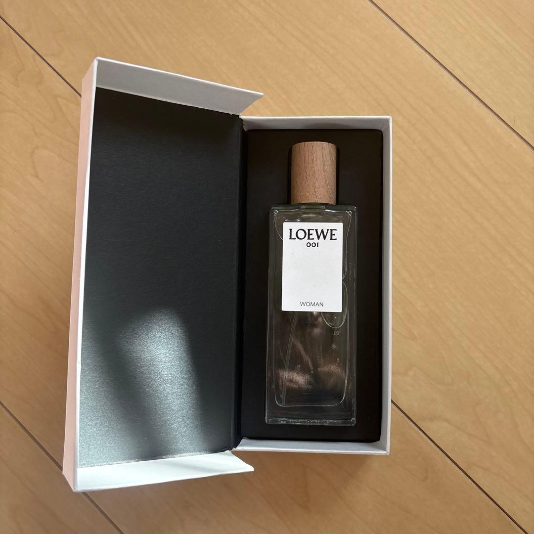 LOEVE (ロエベ) オードゥパルファン001 woman