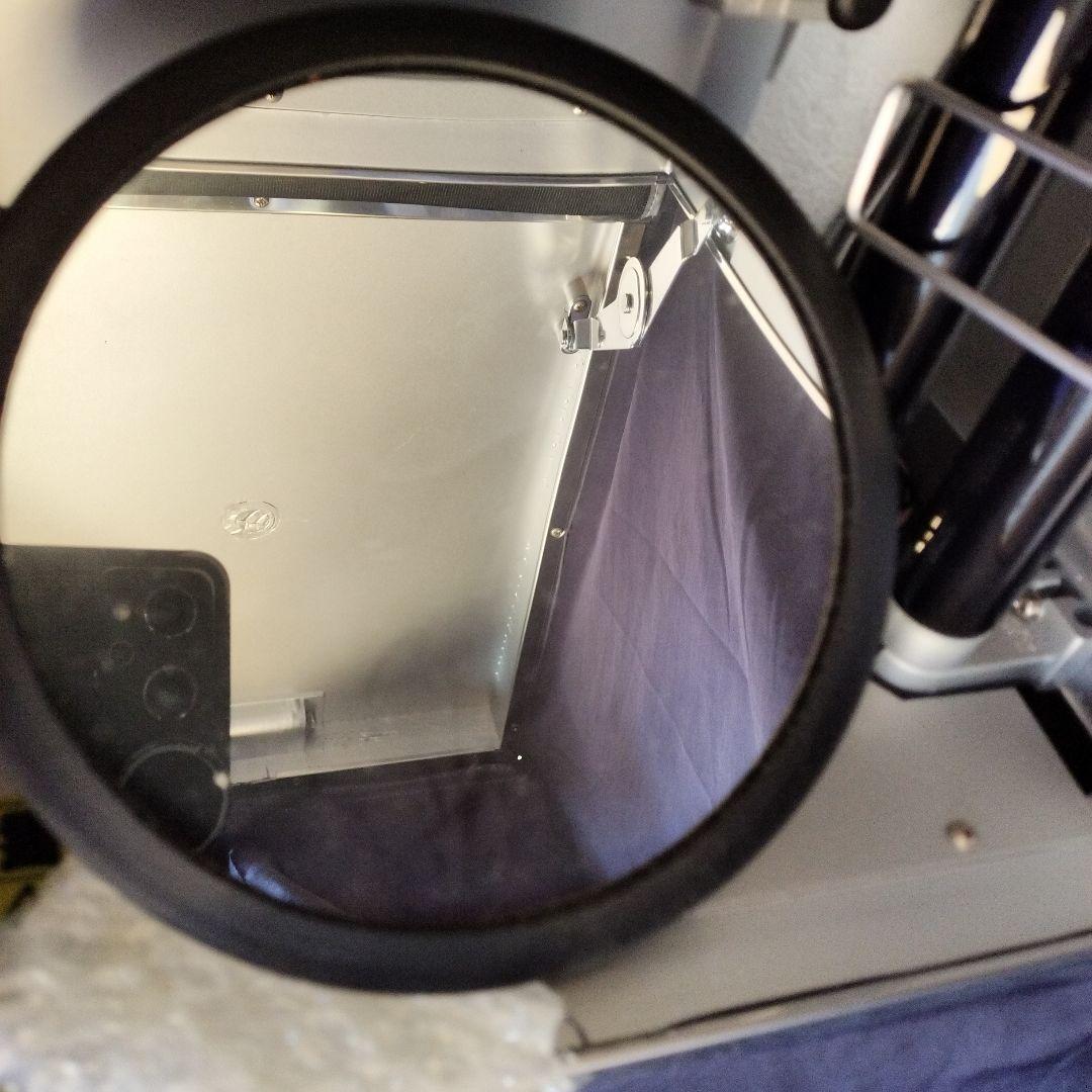 めるプライムスキンスキャナー X-1 カウンセリング