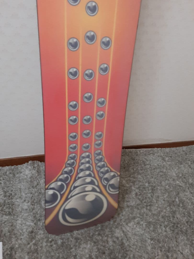 バートンスノーボードセット！ガールズバージョン！大注目！！！Burton