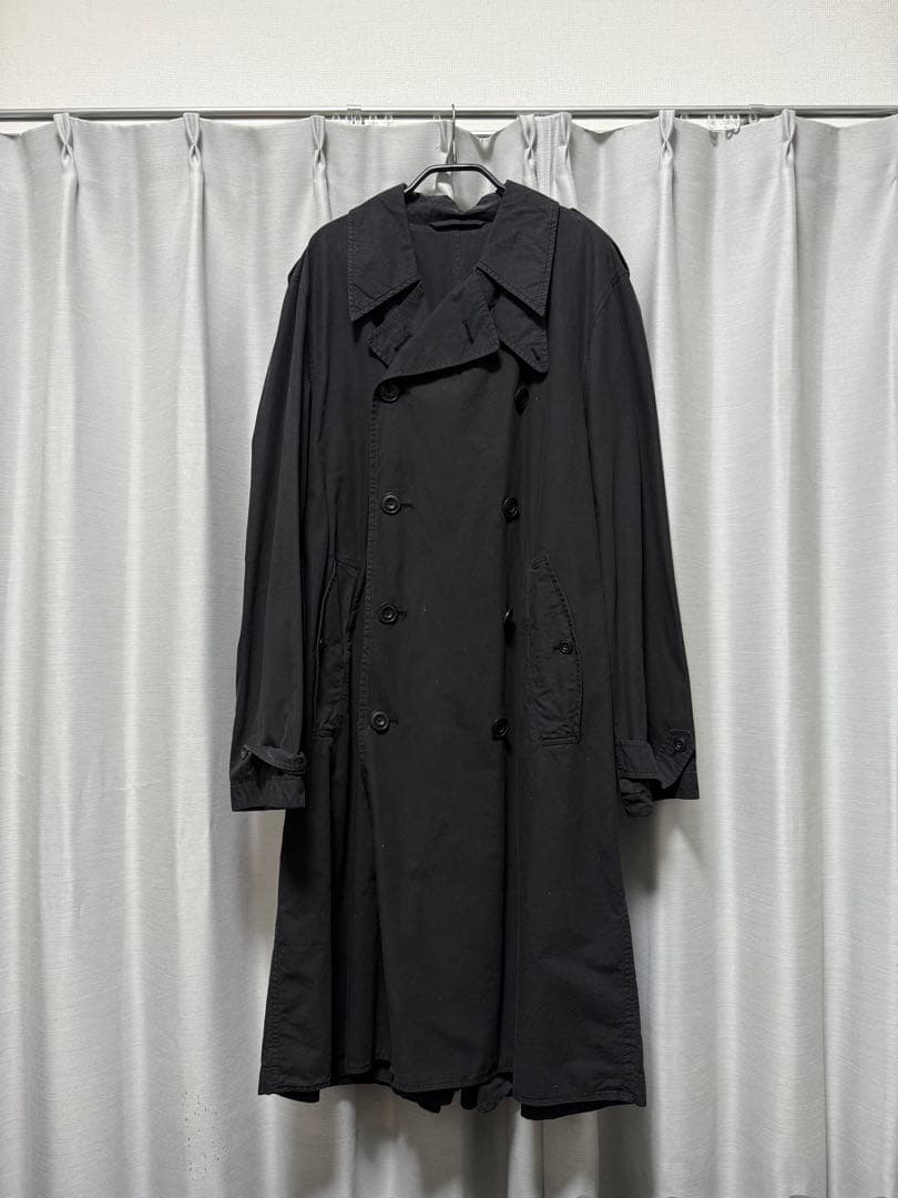 h*s様 LEMAIRE　トレンチコート