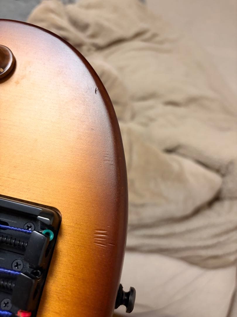 ibanez SRH500F サンバースト エレキベース