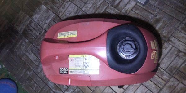 ASTRO PRODUCTSインバーター発電機G3000I 3.0KVA 傷あり