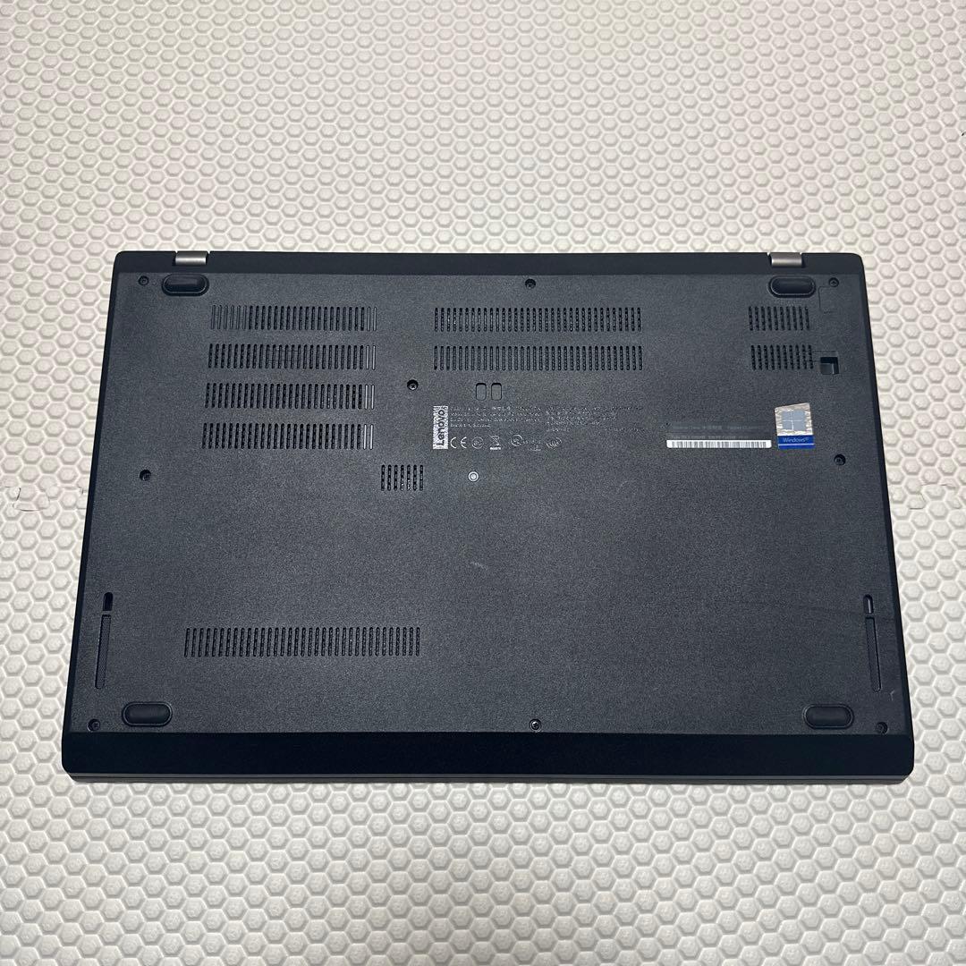 美品联想L580/I5-8世代/8G/256G SSD/15.6HD