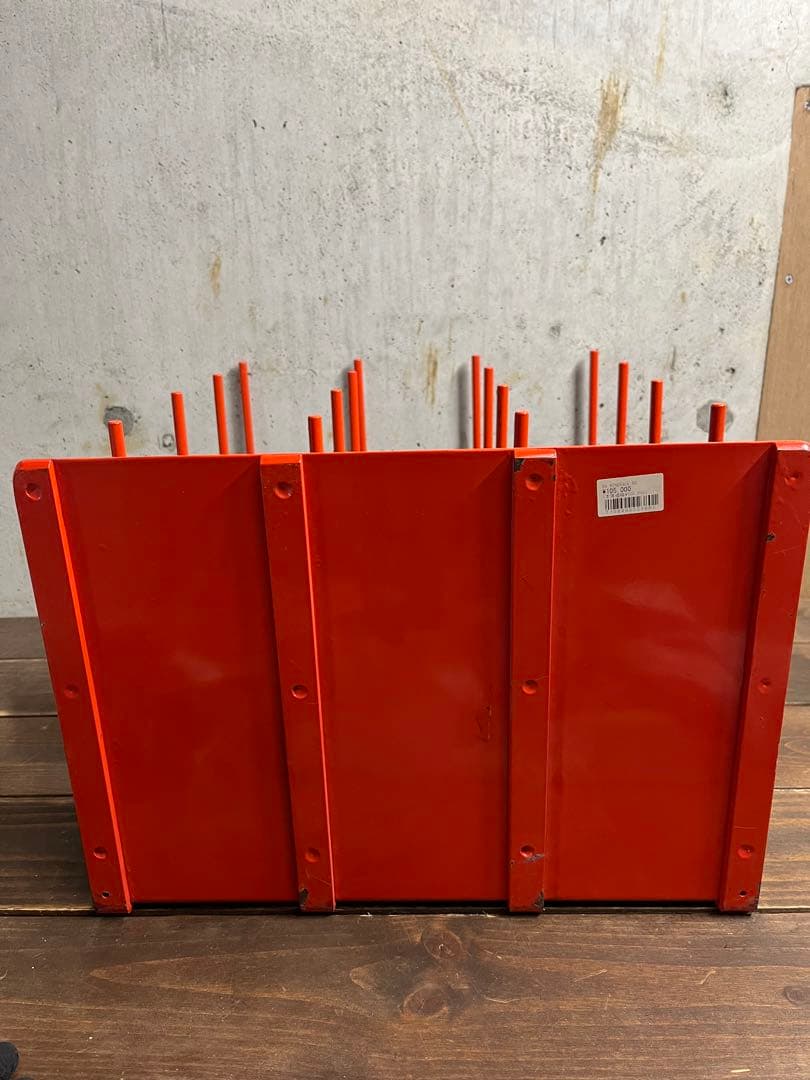 BALS TOKYO バルストーキョー ワインラック 12本収納 ディスプレイ