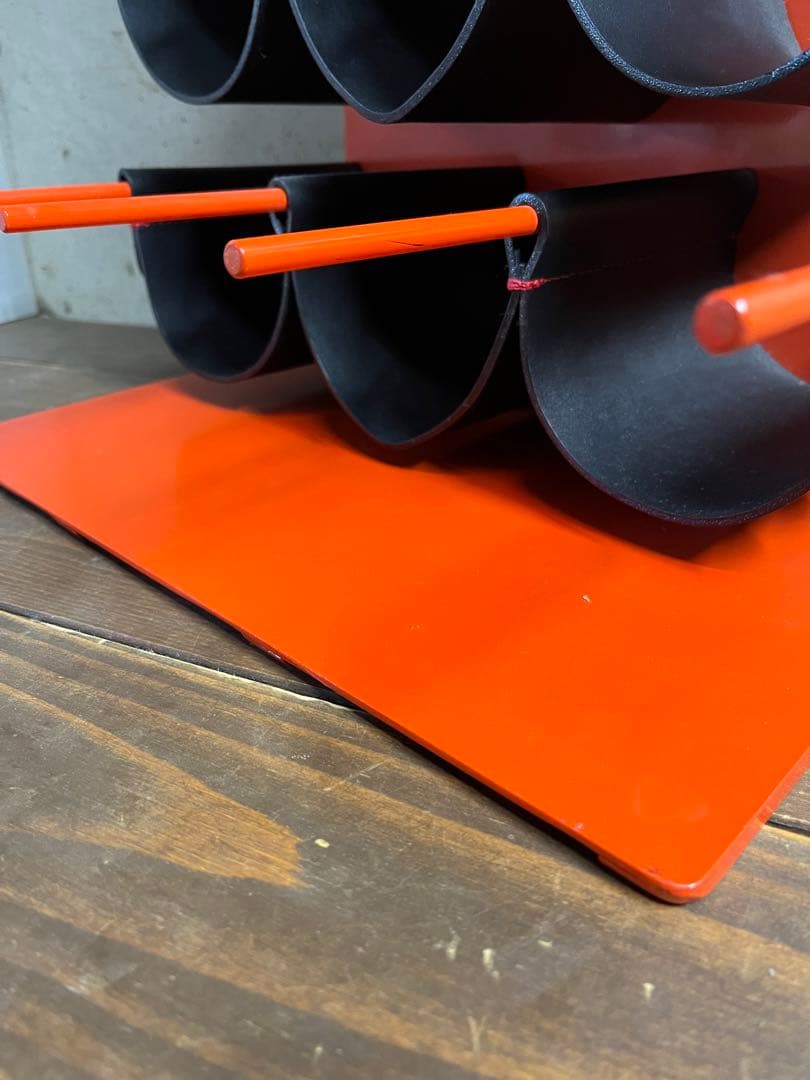 BALS TOKYO バルストーキョー ワインラック 12本収納 ディスプレイ