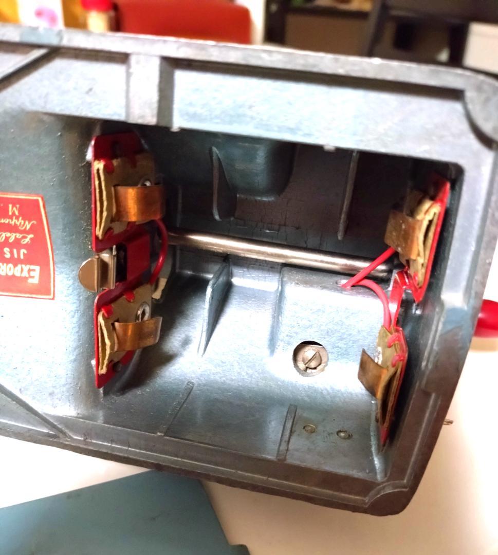 レトロ アンティーク ブラザー トイミシン