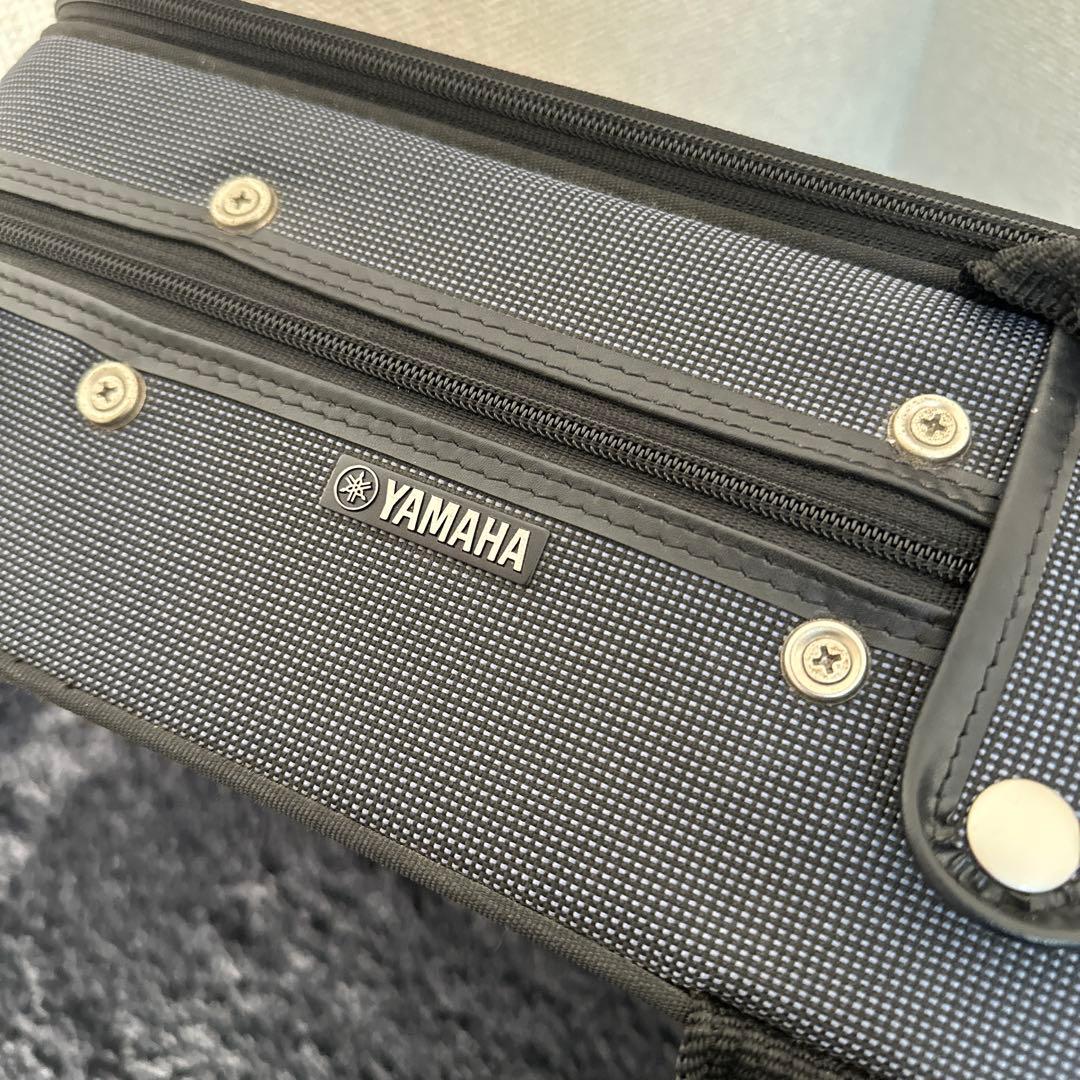 YAMAHA V7G 4/4サイズ バイオリン ケース付属 弦楽器 ②