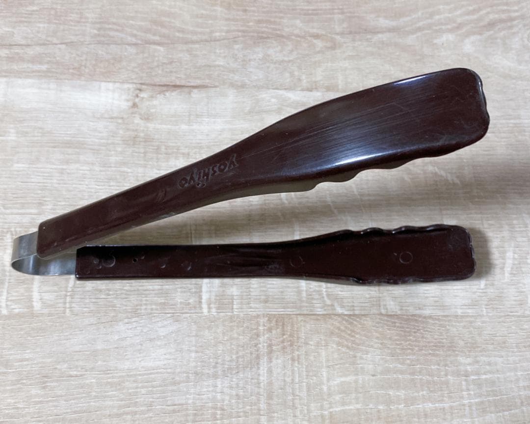 Chie 耐熱プラトング 21個・スリーライン 正角トレイ 55枚のセット