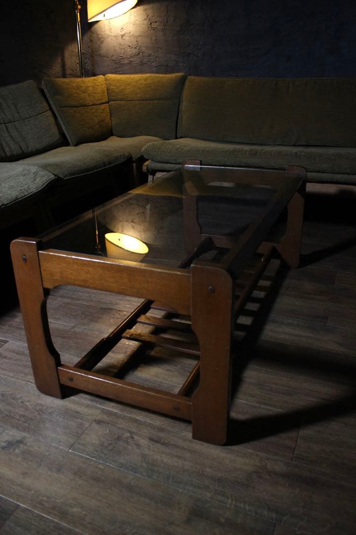 首都圏送無料〜ミキモクのある暮らし　30万　リビングダイニング　ソファ　雅