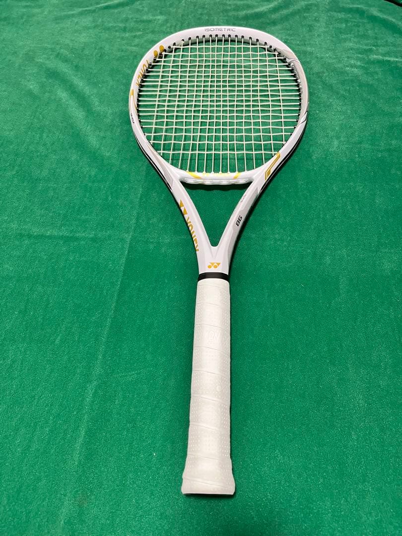 【ふく】Yonex EZONE98