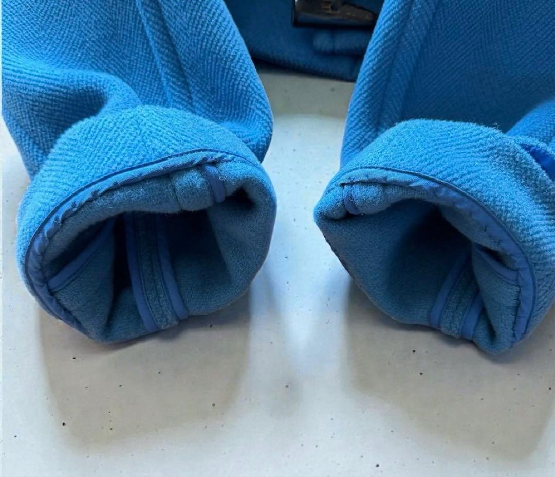 希少カラー✨オールドイングランド　ダッフルコート　ロング　ヘリンボーン　トグル