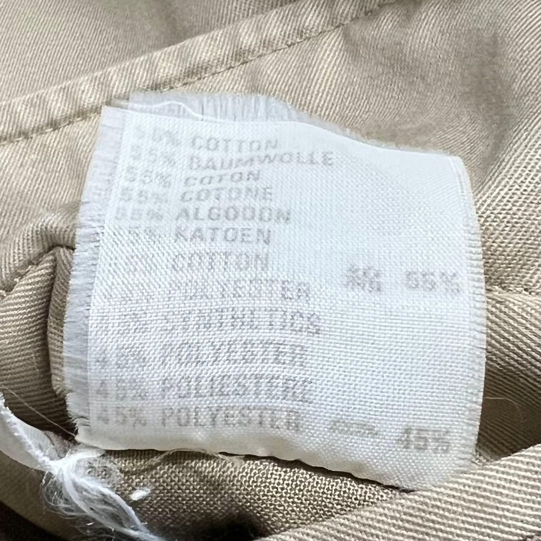 Aquascutum アクアスキュータム Aqua 5 ステンカラーコート