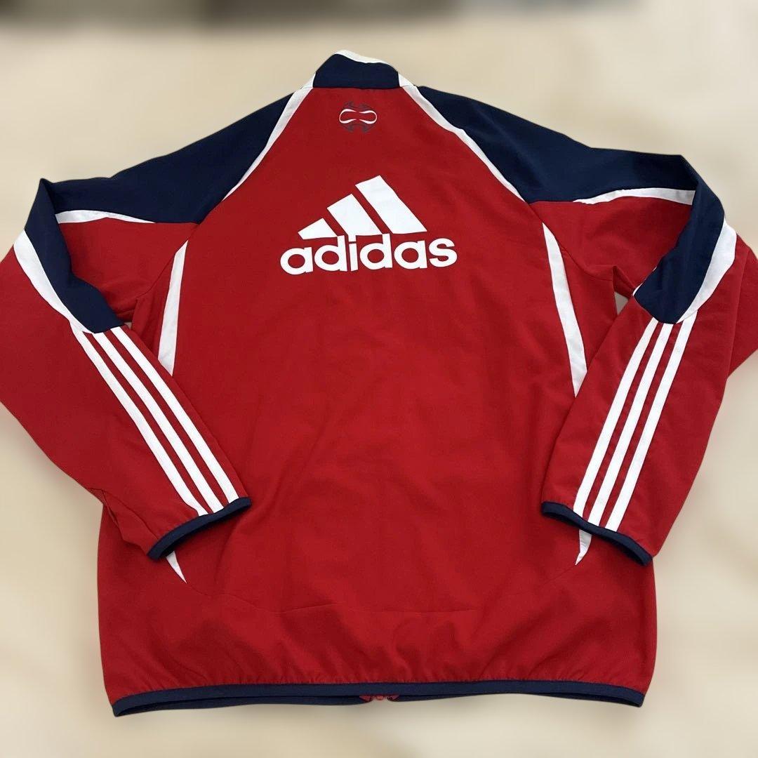 FC Bayern Munchen トレーニングウェア　上下セットアップ