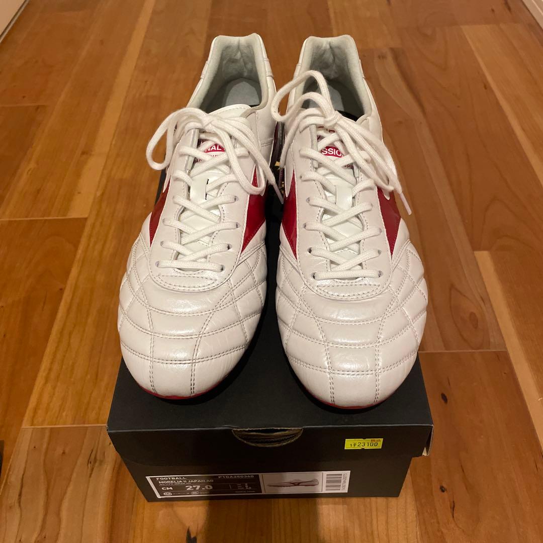 MORELIA Ⅱ JAPAN AG P1GA250360