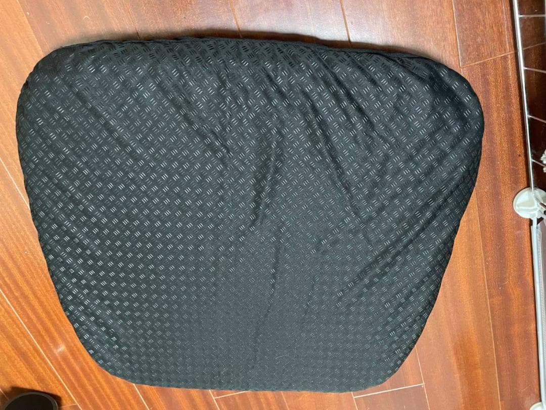 快適な座り心地を提供する最高級ゲルクッション