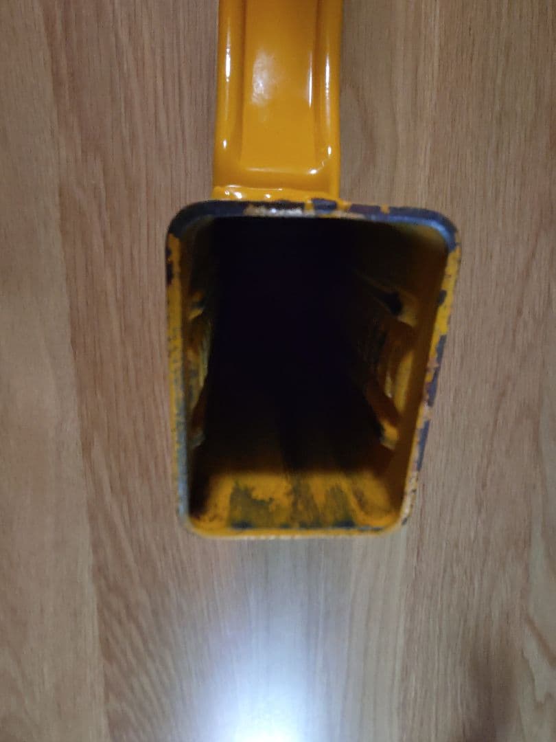 トヨタ 純正 タイヤロックCAR LOCK 盗難対策 ホイールロック