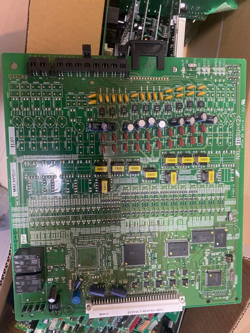 都市鉱山 PCメモリ まとめ売り11kg