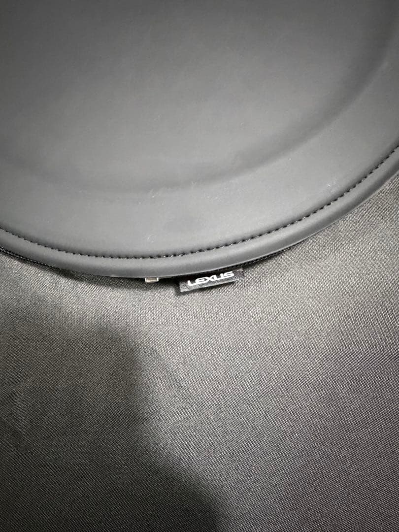 レクサス　Lexus ES用　純正 サンシェード 日除け