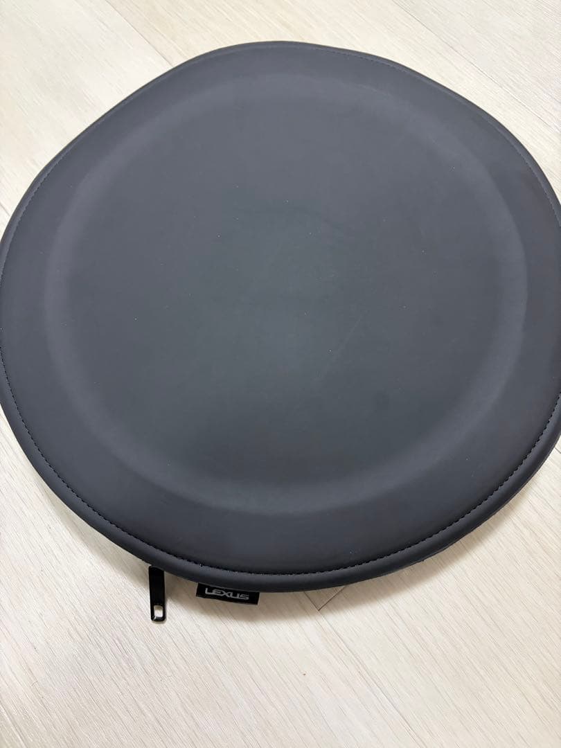 レクサス　Lexus ES用　純正 サンシェード 日除け