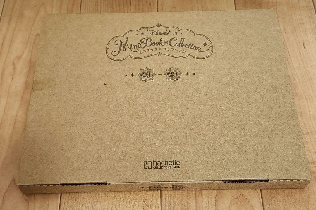 ディズニーコレクションブック1～37巻、特典付き