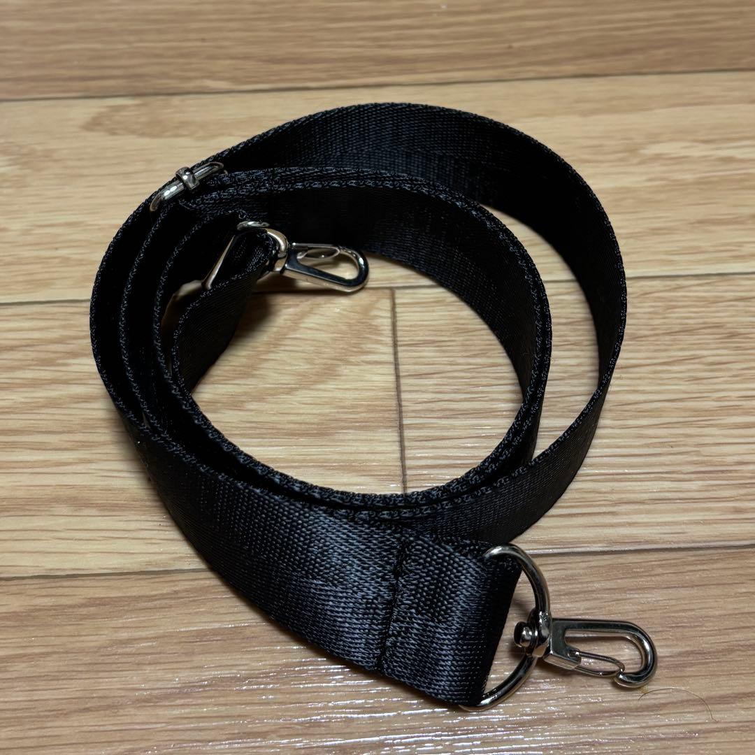 off-white オフホワイト　バック