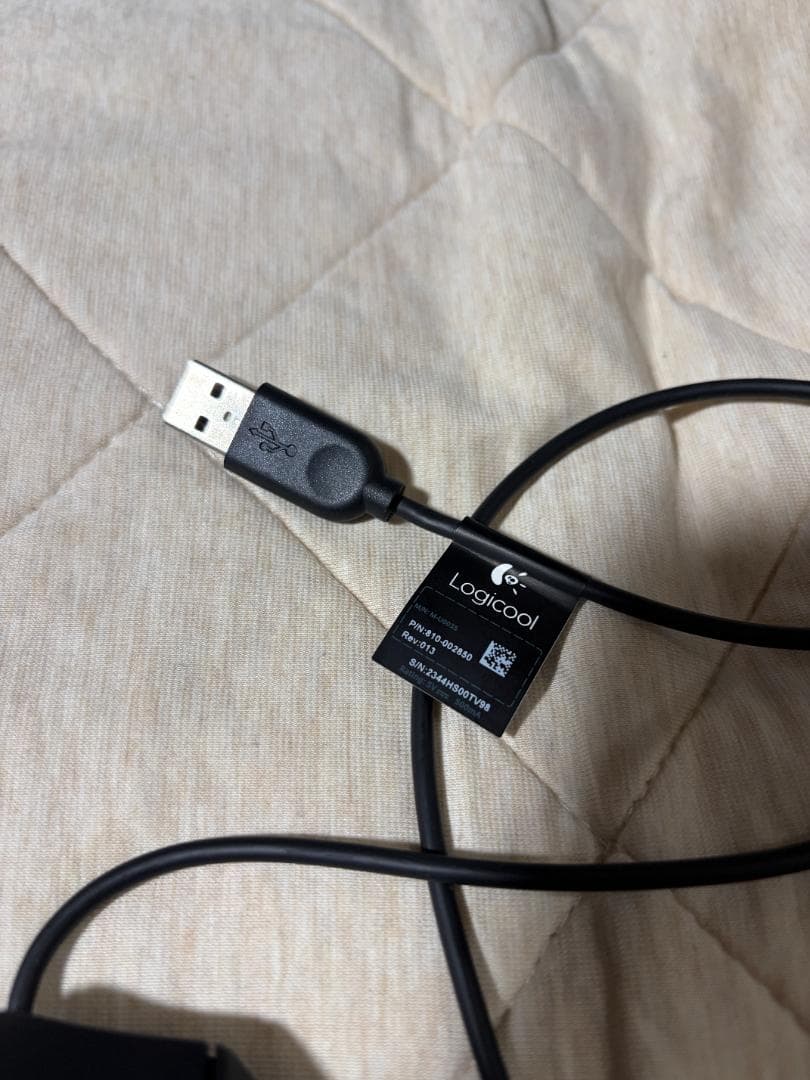 【元箱あり】Logicool G600 MMO ゲーミングマウス