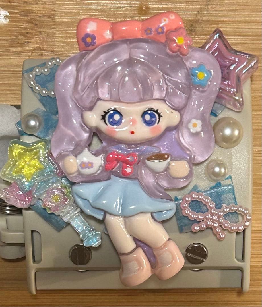 Peko様ホイップデコオーダー専用ページ