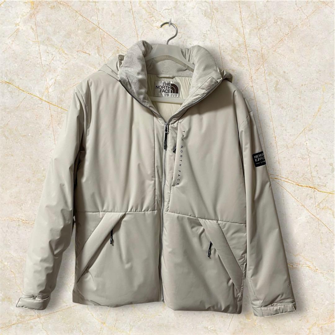 THE NORTH FACE ノースフェイス ダウンジャケット アクションテック
