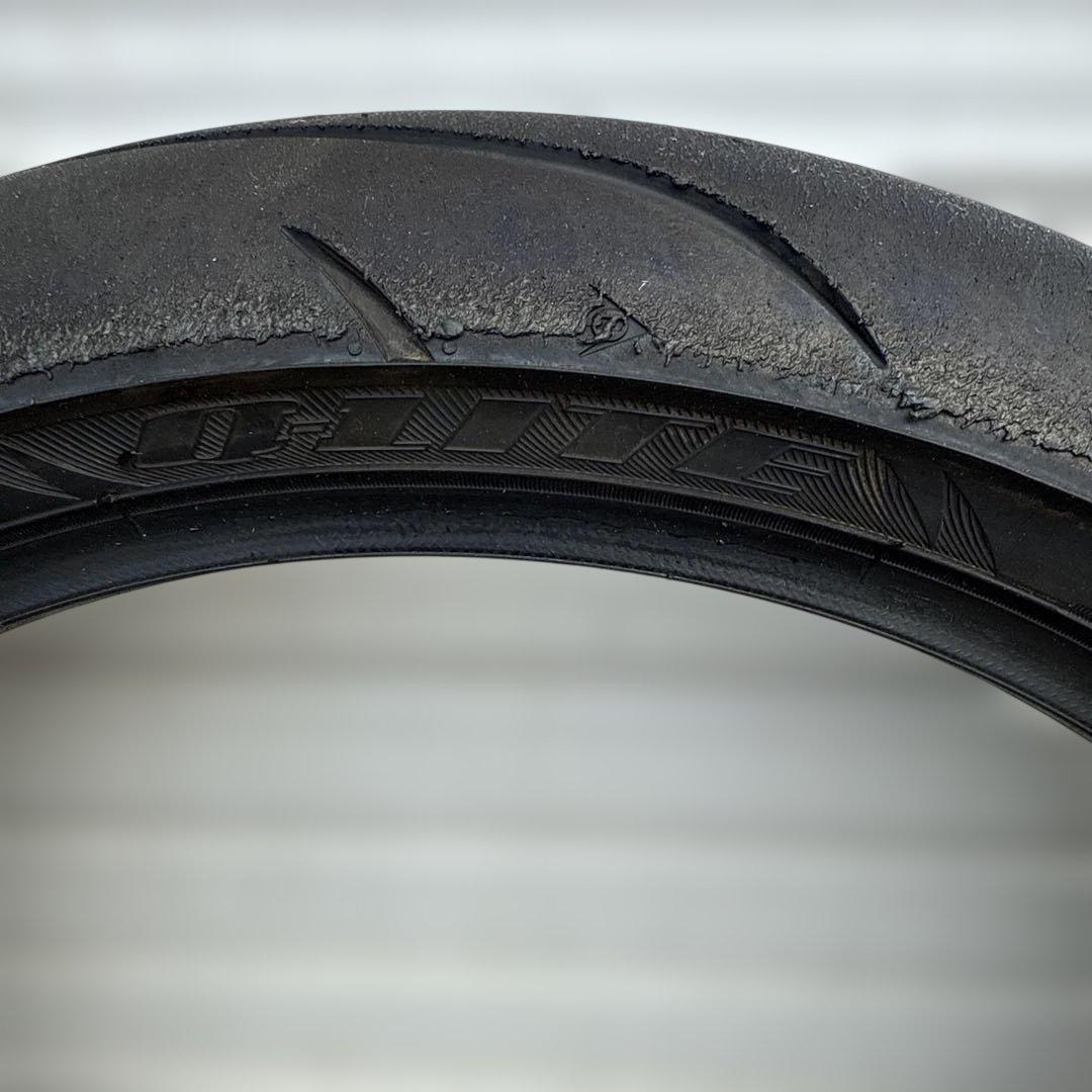 ダンロップQ-LITE