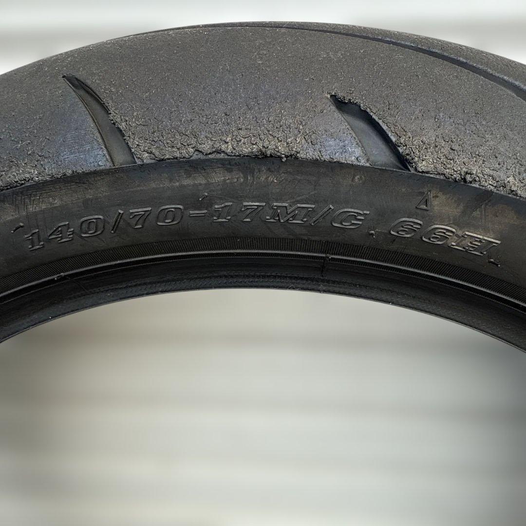 ダンロップQ-LITE