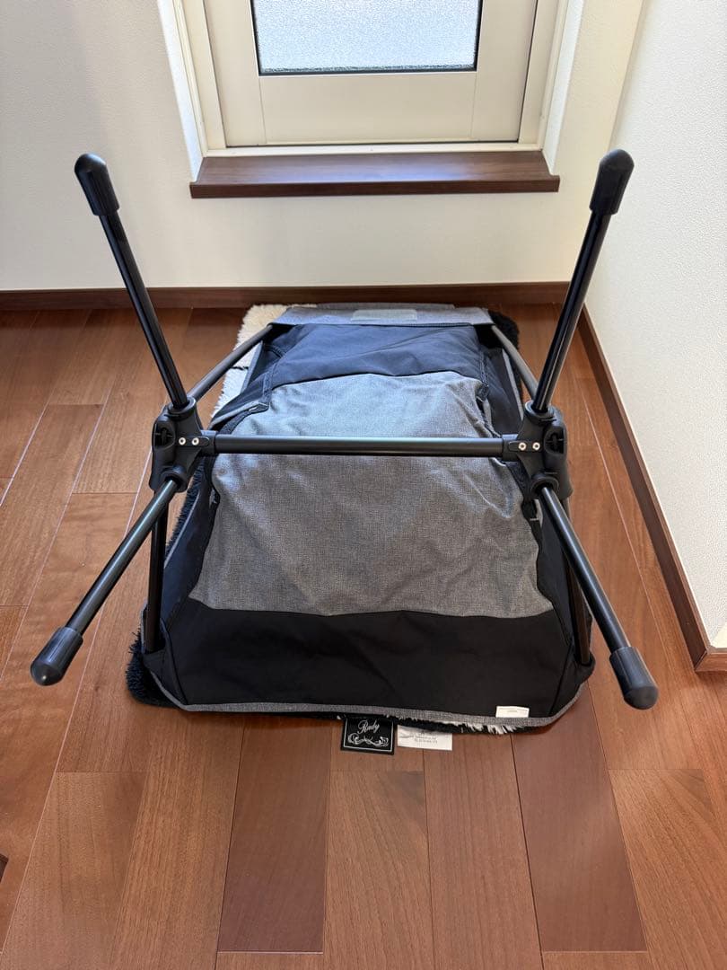 Helinox Chair Two  ヘリノックス チェアツー ホーム