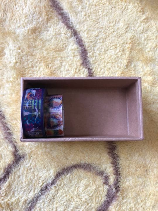 0313 マステ 2種セット