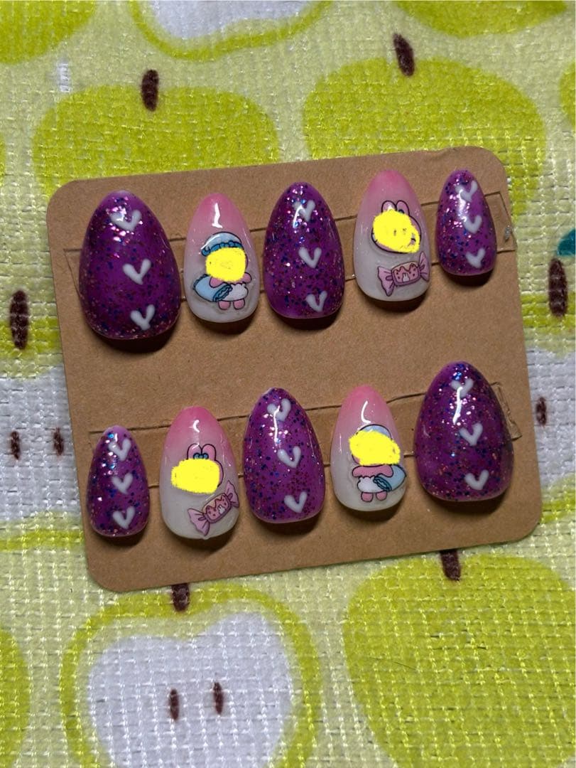 しゅーじページ　4-2