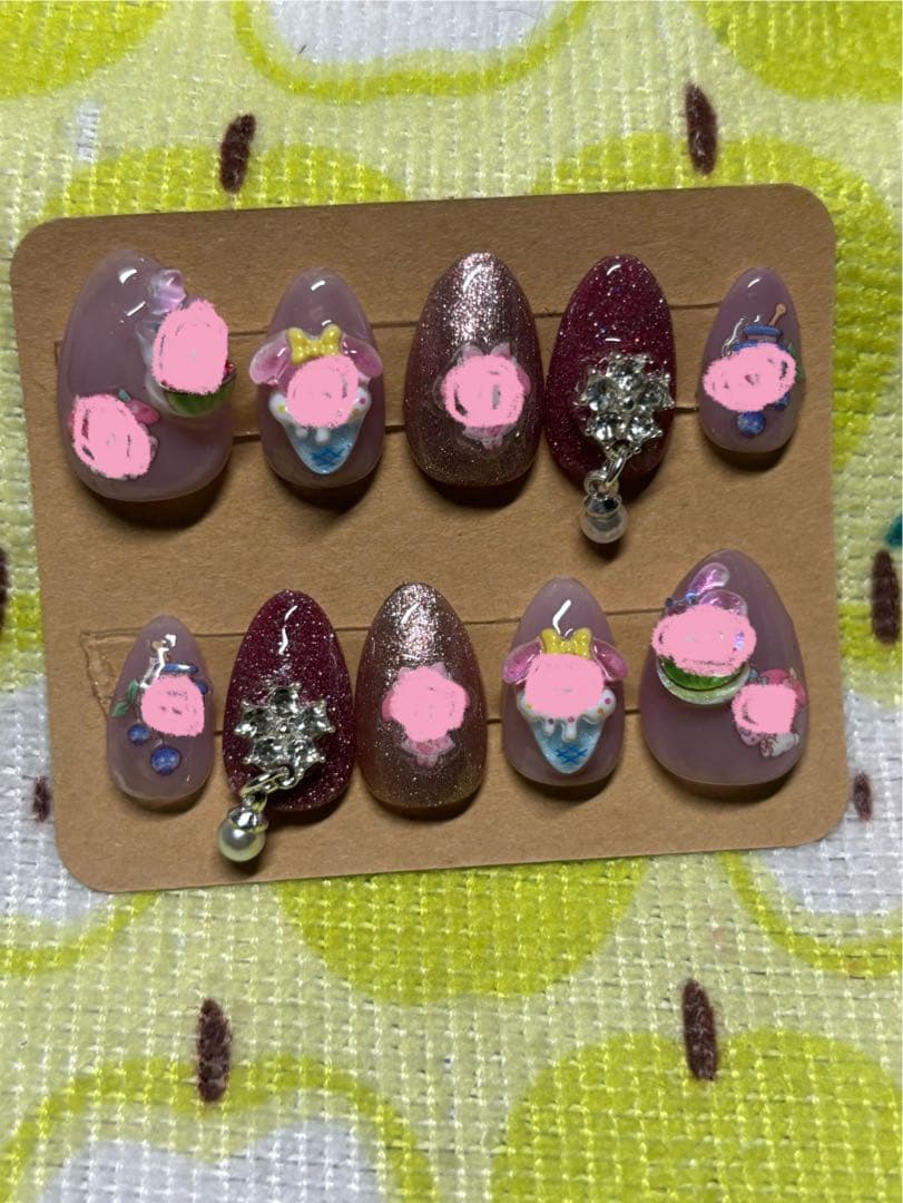 しゅーじページ　4-2