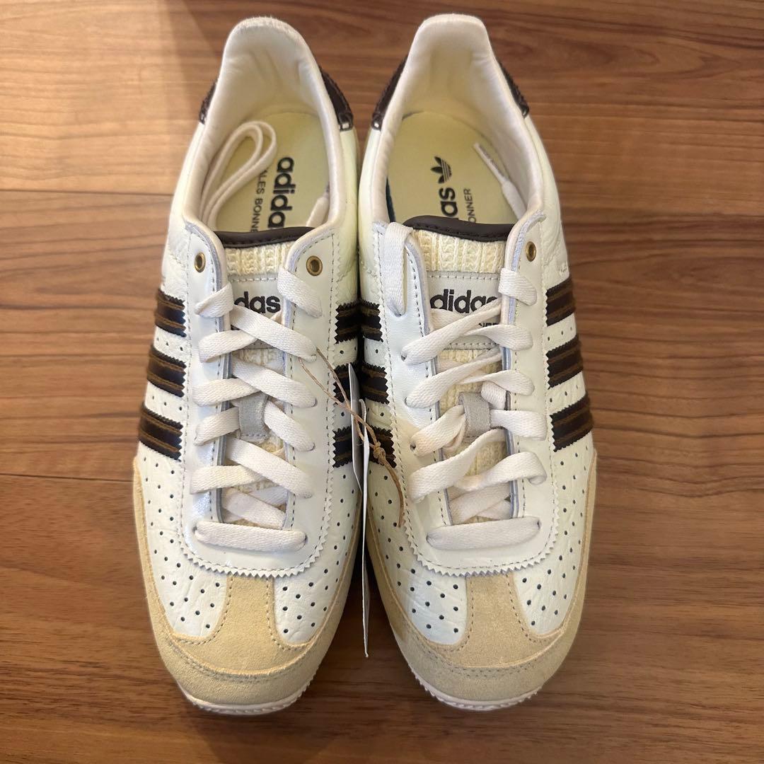 【限定値下げ】adidas Wales Bonner JAPAN 24cm