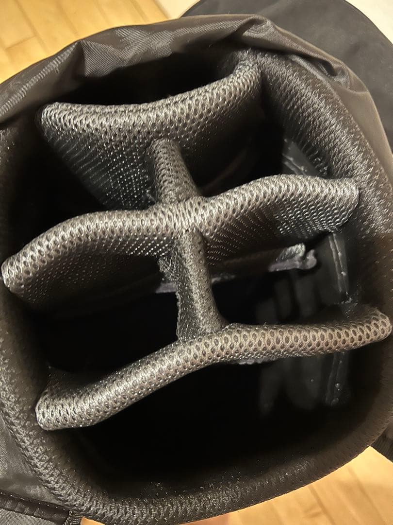 ニ*き様 Callaway Solaire ゴルフバッグ