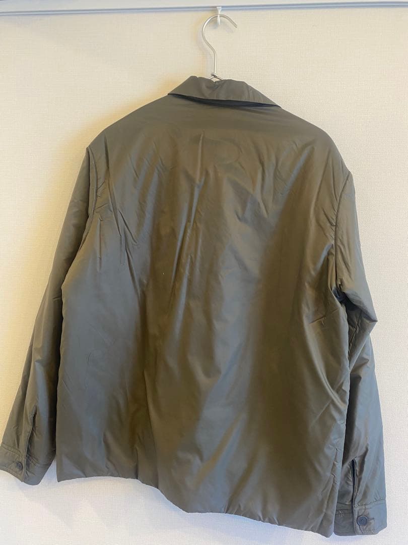 【美品】RHC オリーブグリーン ブルゾン