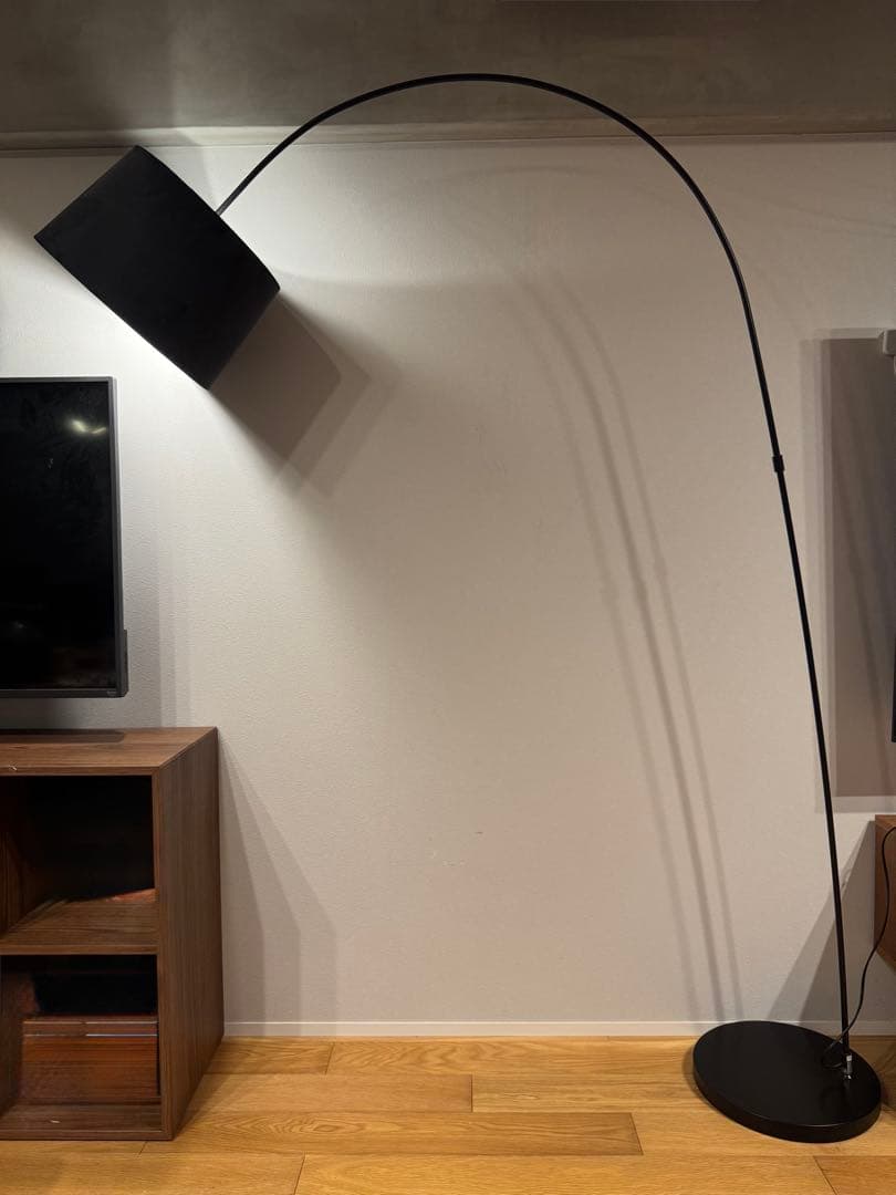 【BoConcept】The Kuta floor lamp(ボーコンセプト)