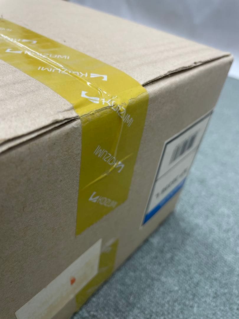 ☆新品未開封 KOIZUMI コイズミ AP 38356 L LED照明