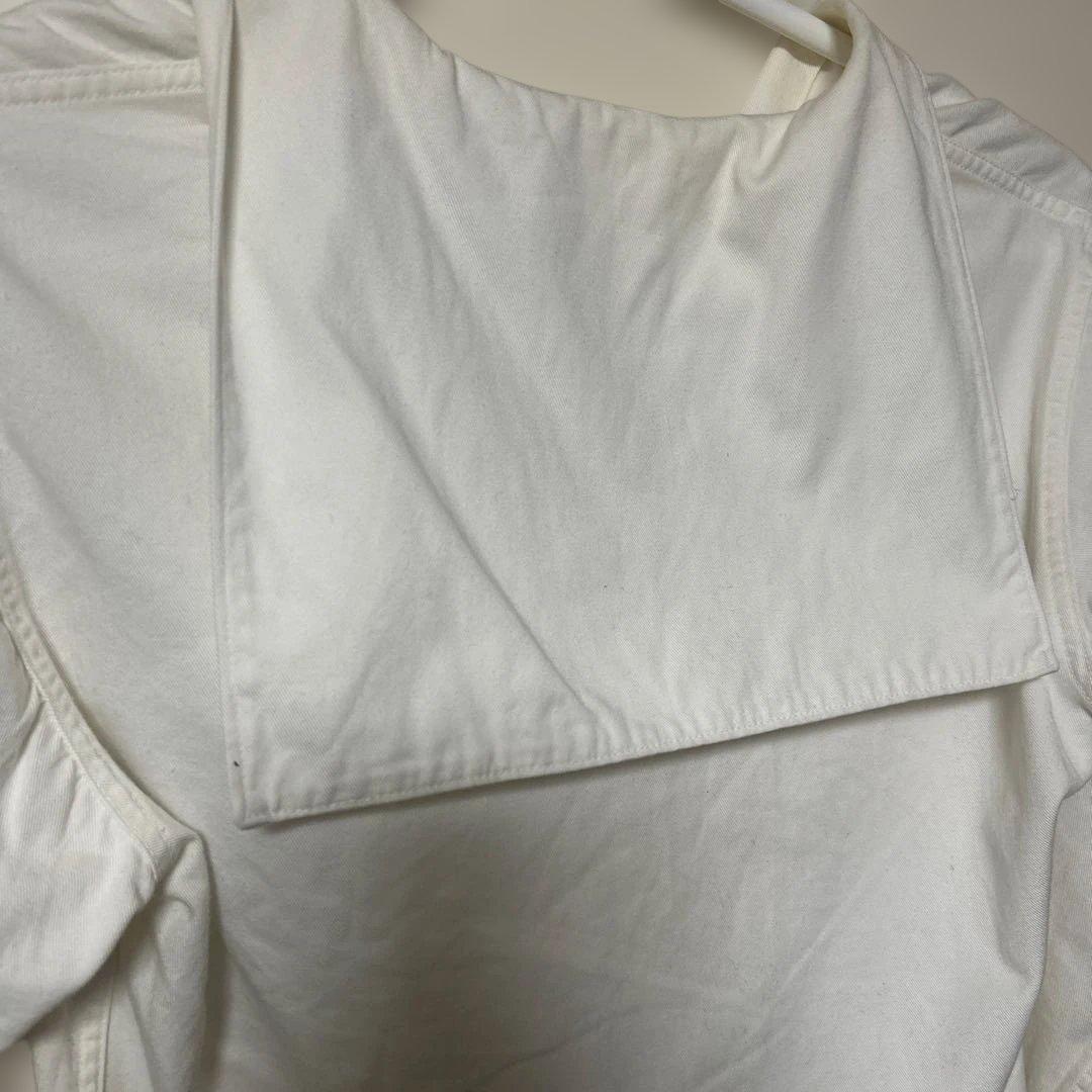 60s ヴィンテージ アメリカ海軍 コットンセーラーシャツ プルオーバー