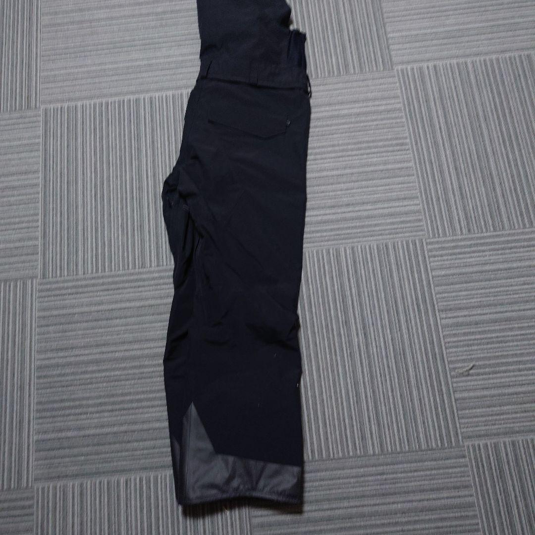 VOLCOM RAIN GORE-TEX BIB us Ｌ