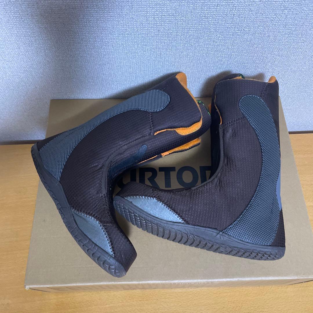 バートン　インペリアルLED ASIAN FIT 26.5cm