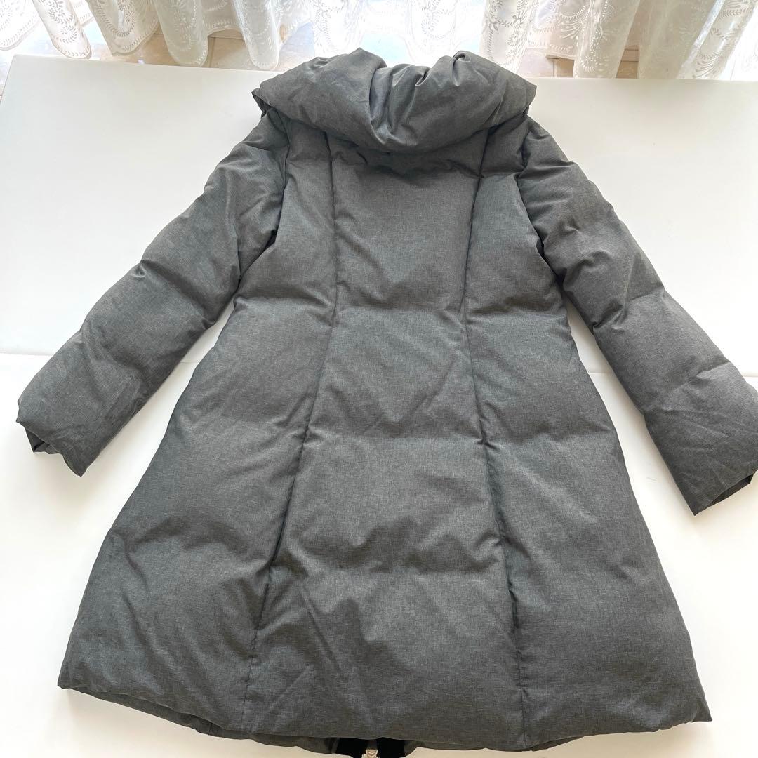 ♡ 美品　フォクシー　パフカラーダウンコートダウン90% あたたか