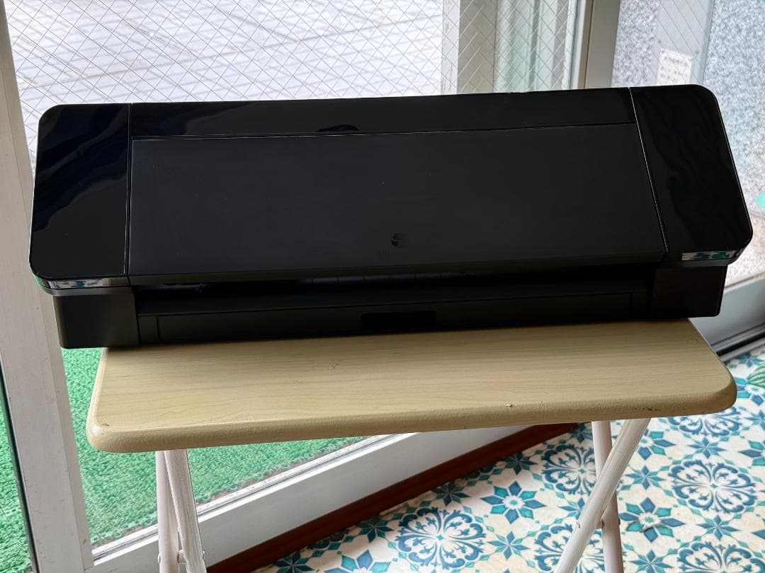 Silhouette CAMEO4 カッティングマシン カメオ4