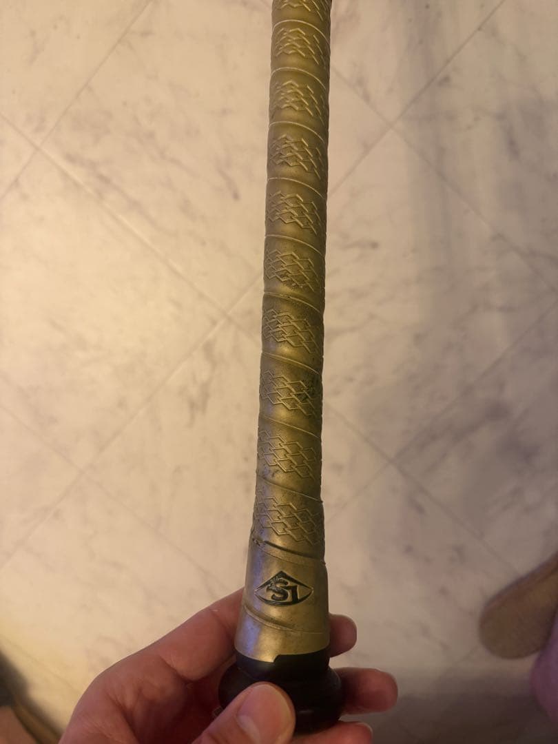 Under Armour I WILL 軟式バット　コンポジット