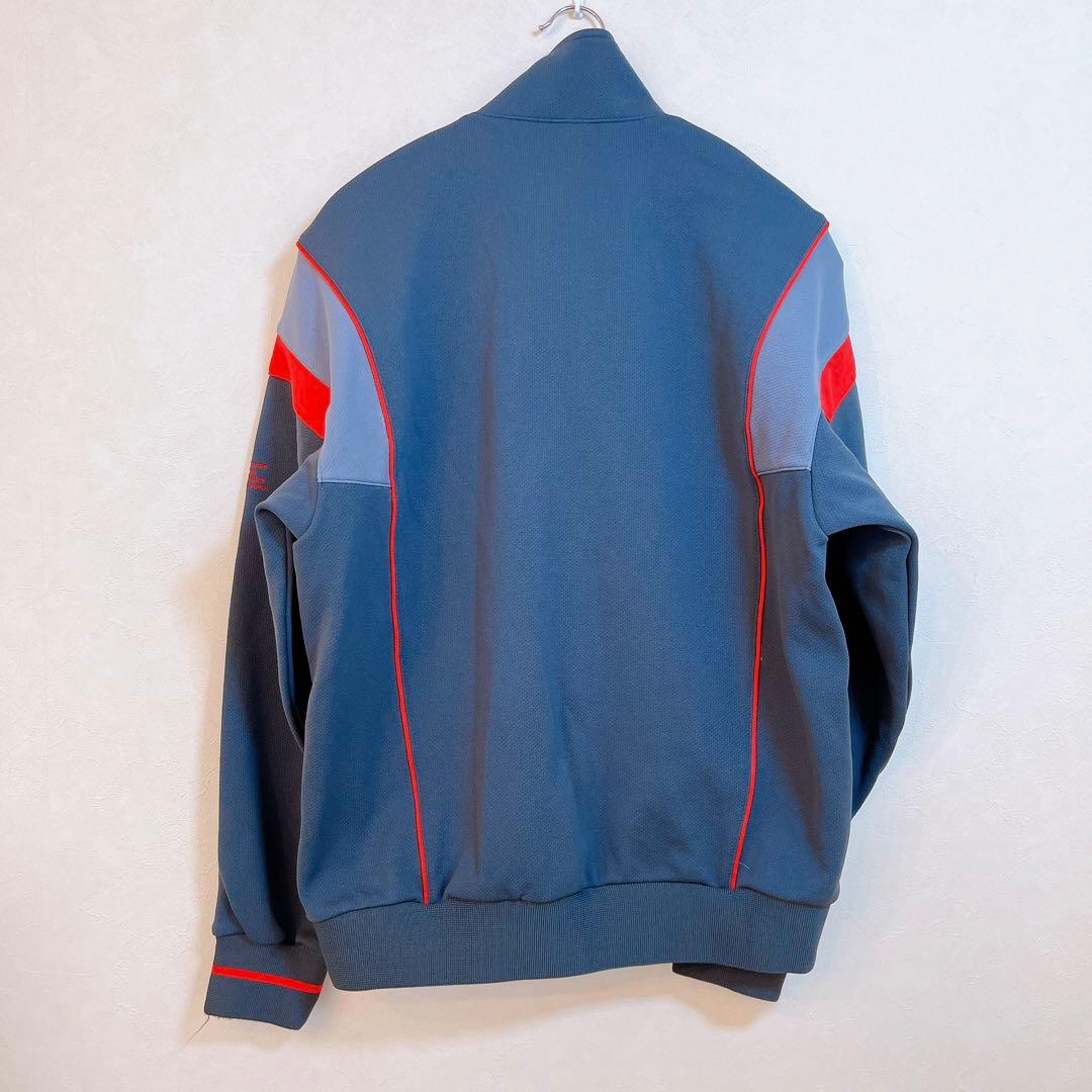 『セットアップ』90s vintage adidas トラックジャージ 希少 L