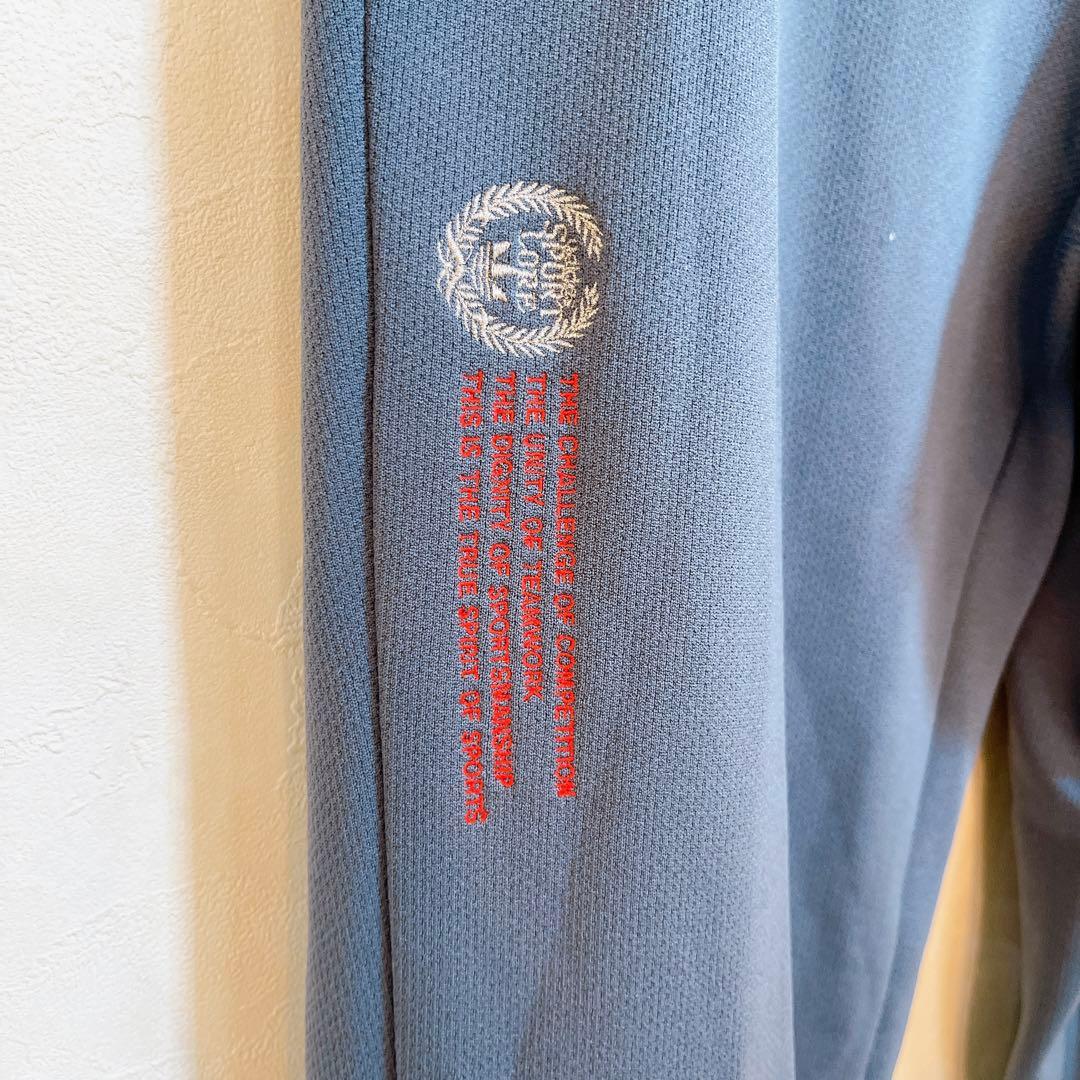 『セットアップ』90s vintage adidas トラックジャージ 希少 L